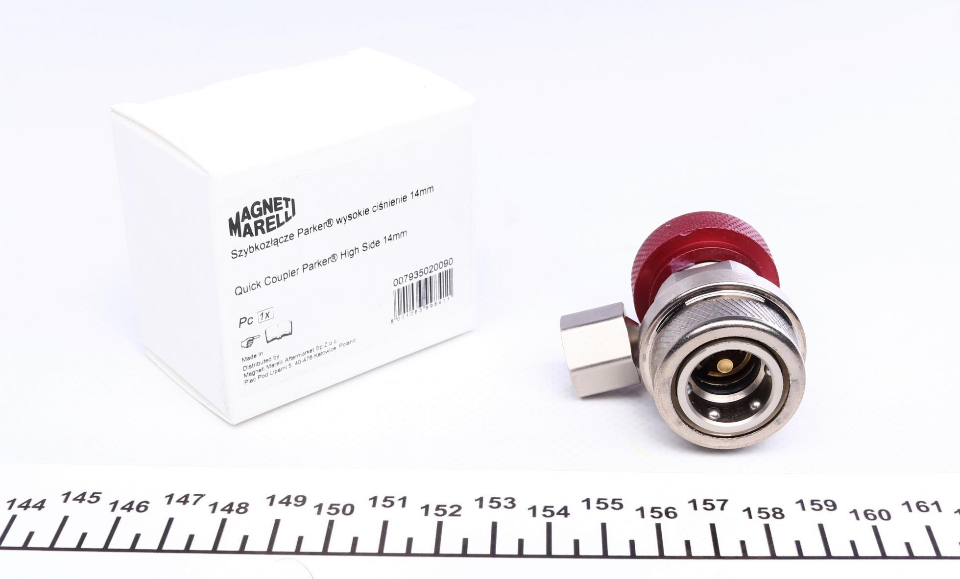 007935020090 MAGNETI MARELLI